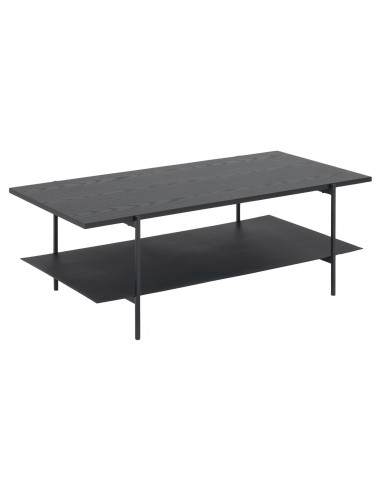 ACTONA STOLIK KAWOWY ANGUS CZARNY