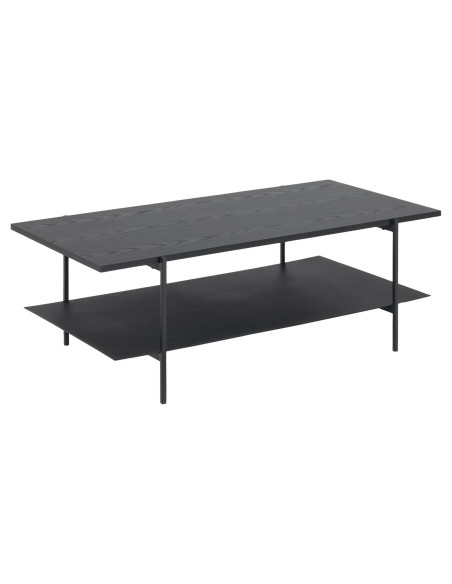 ACTONA STOLIK KAWOWY ANGUS CZARNY