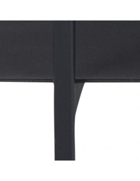 ACTONA STOLIK KAWOWY ANGUS CZARNY