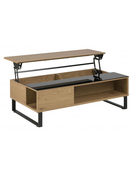 ACTONA STOLIK KAWOWY AZALEA DZIKI DĄB