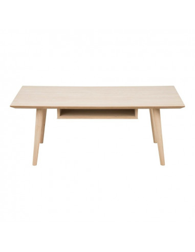 ACTONA STOLIK KAWOWY CENTURY BIELONY DĄB