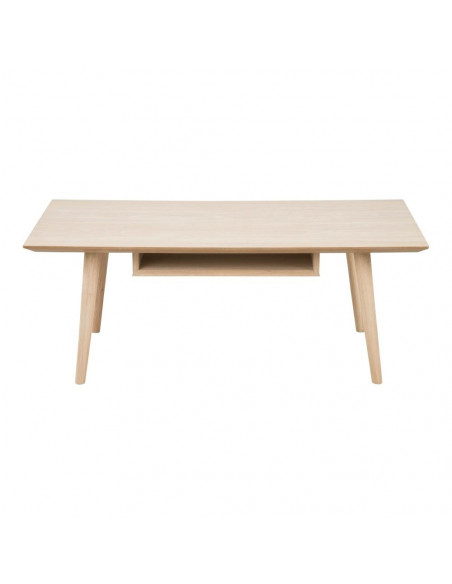 ACTONA STOLIK KAWOWY CENTURY BIELONY DĄB