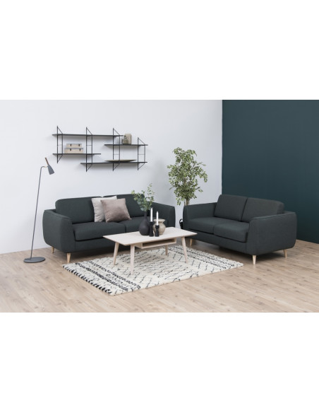 ACTONA STOLIK KAWOWY CENTURY BIELONY DĄB