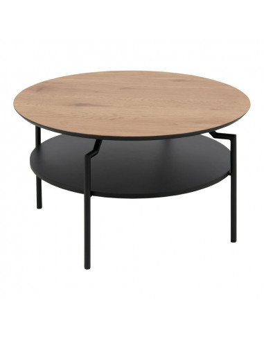 ACTONA STOLIK KAWOWY GOLDINGTON NATURALNY