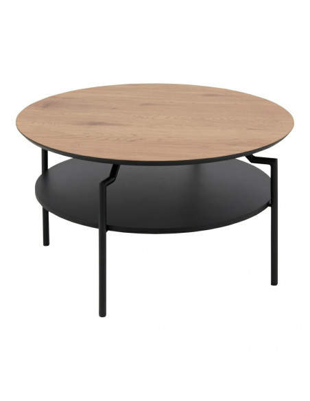 ACTONA STOLIK KAWOWY GOLDINGTON NATURALNY