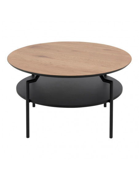 ACTONA STOLIK KAWOWY GOLDINGTON NATURALNY