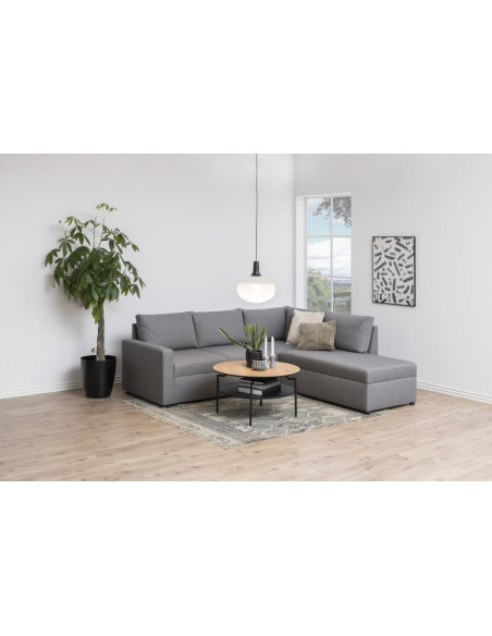 ACTONA STOLIK KAWOWY GOLDINGTON NATURALNY