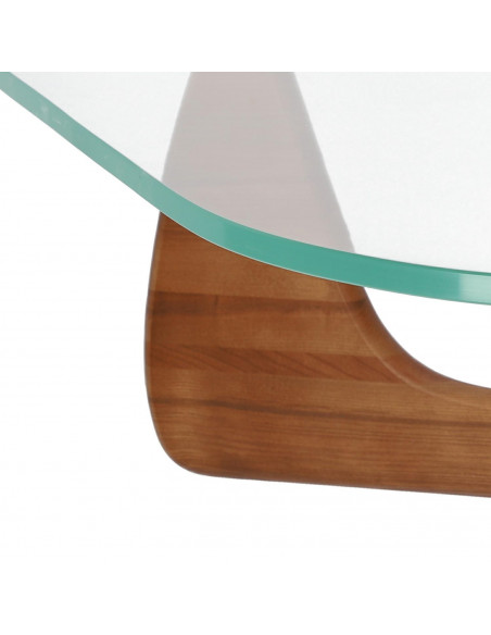 D2.DESIGN STOLIK TRIX DREWNO ORZECH