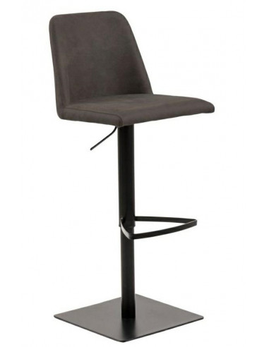 ACTONA STOŁEK BAROWY AVANJA ANTHRACITE