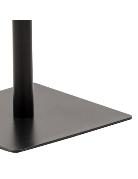 ACTONA STOŁEK BAROWY AVANJA ANTHRACITE