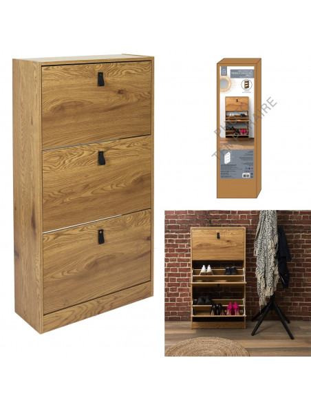 INTESI SZAFKA NA BUTY ABBOTT