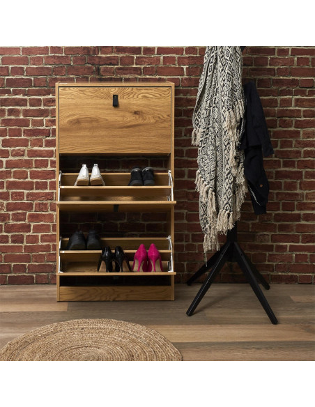 INTESI SZAFKA NA BUTY ABBOTT