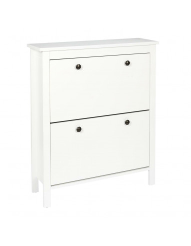 INTESI SZAFKA NA BUTY MEUBL BIAŁA