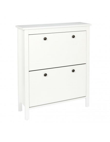 INTESI SZAFKA NA BUTY MEUBL BIAŁA