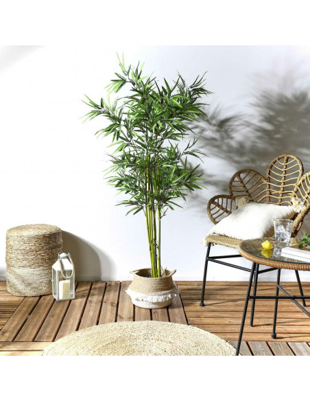 INTESI SZTUCZNA ROŚLINA BAMBUS 150CM