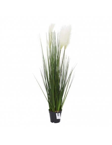 INTESI SZTUCZNA TRAWA PAMPASOWA ZIELONA