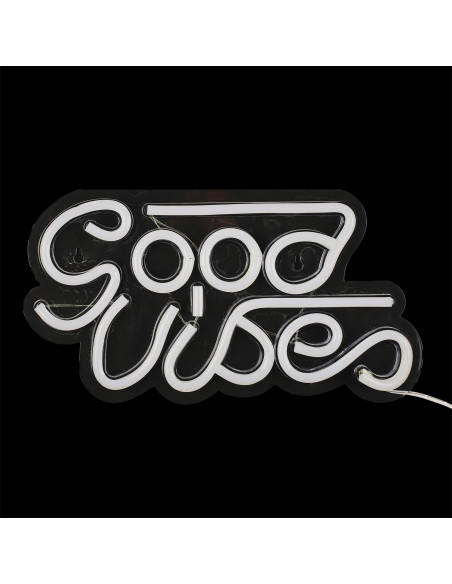 INTESI LAMPA GOOD VIBES NEON LED